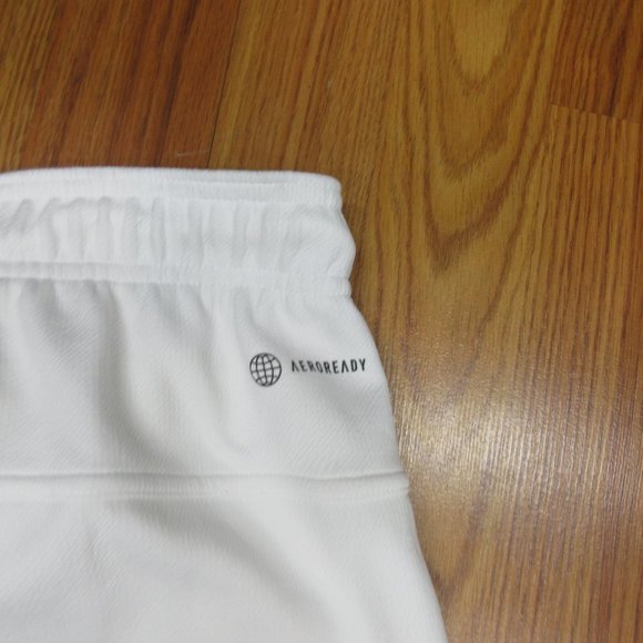 NEW! 2022 MIAMI BAHAMA BOWL ADIDAS POLYESTER ATHLETIC SHORTS Sz 2X-LARGE, XXL - Picture 5 of 6